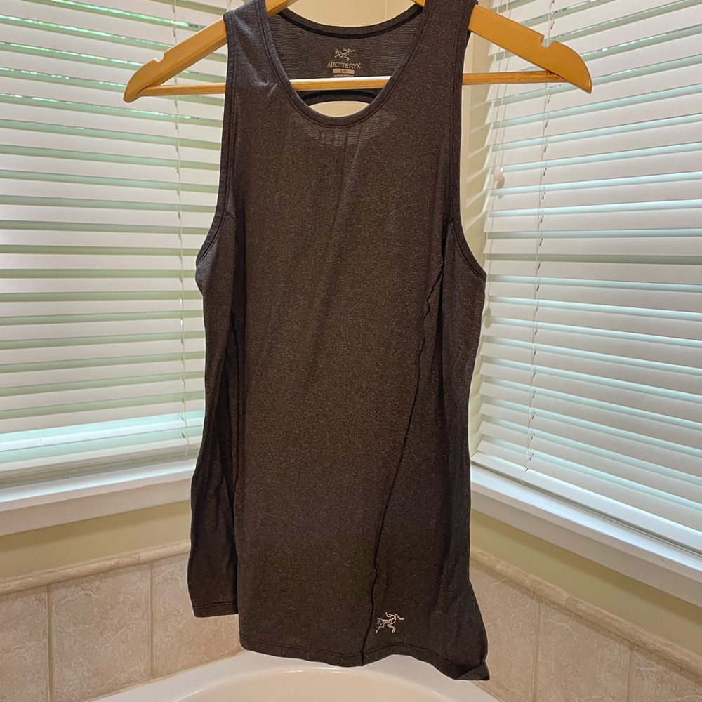 Arcteryx Tank Top